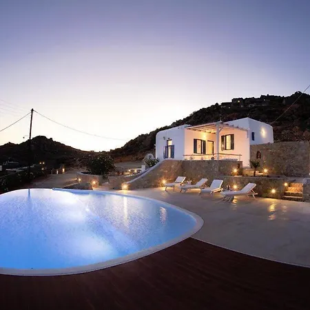 Villa Venus View