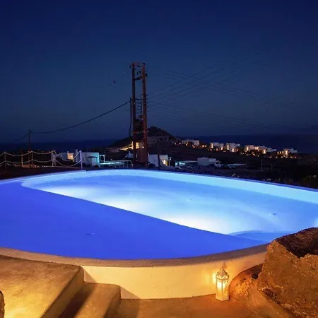 Venus View Villa *