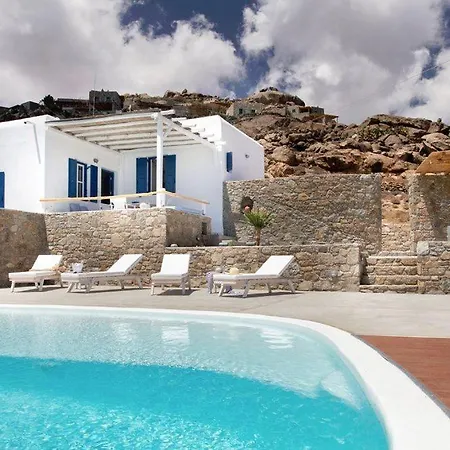 Venus View Villa