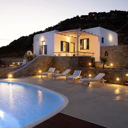 Vila Venus View *